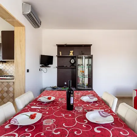 Casa Julia Apartment Punta Prosciutto