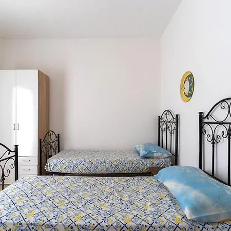 Casa Julia Apartment