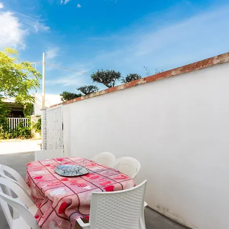 Casa Julia * Punta Prosciutto