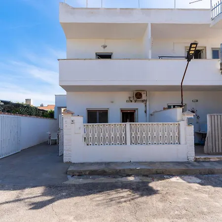 Casa Julia Apartment